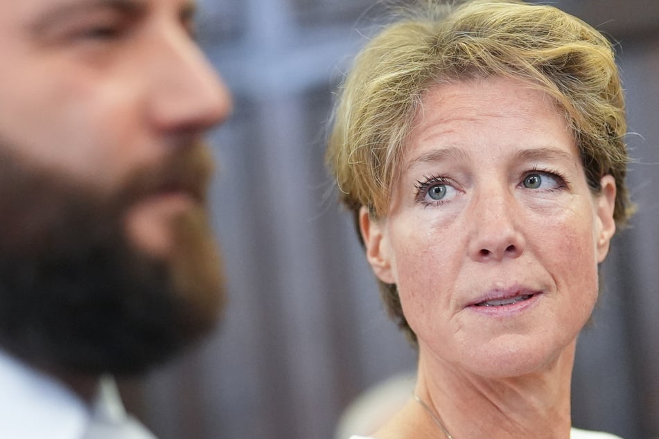 Zeuge im Block-Prozess: "Uns wurde berichtet, dass die Kinder misshandelt werden!"