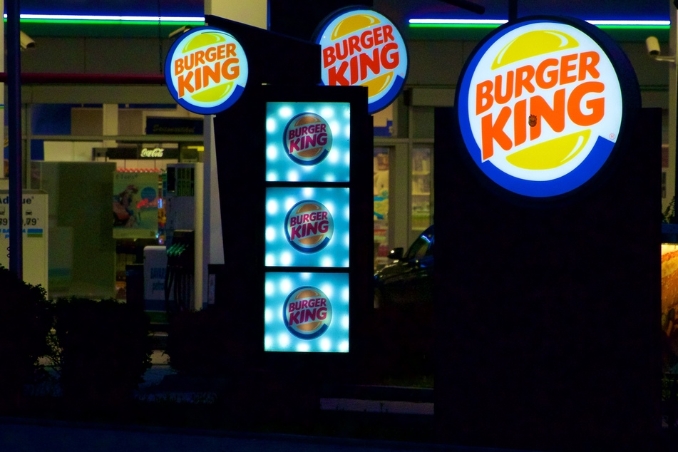 Der Vorfall ereignete sich in einer Burger King-Filiale im US-Bundesstaat Mississippi. (Symbolbild)