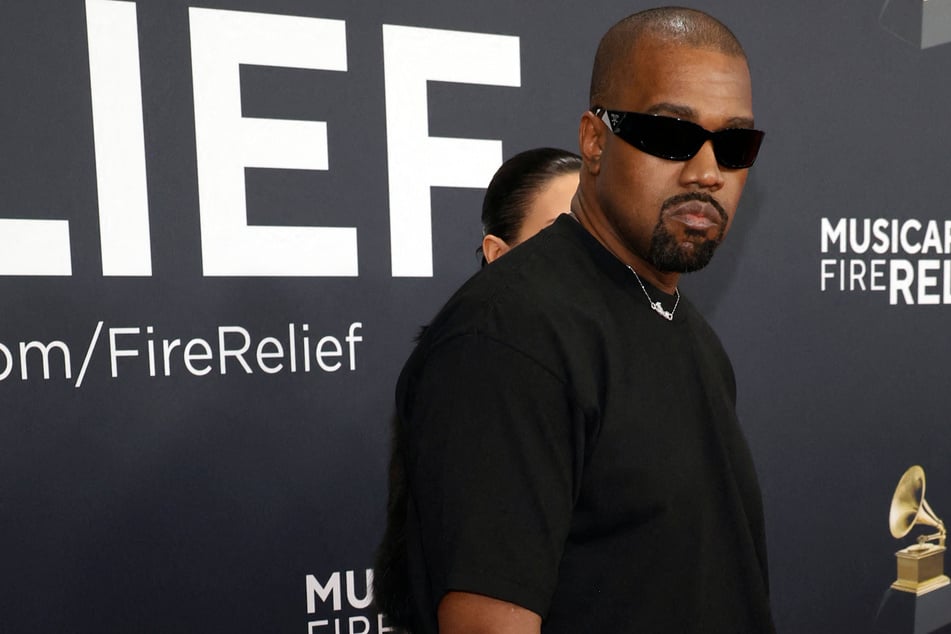 Kanye "Ye" West (47) will jetzt gerichtlich gegen den Zahnarzt vorgehen.