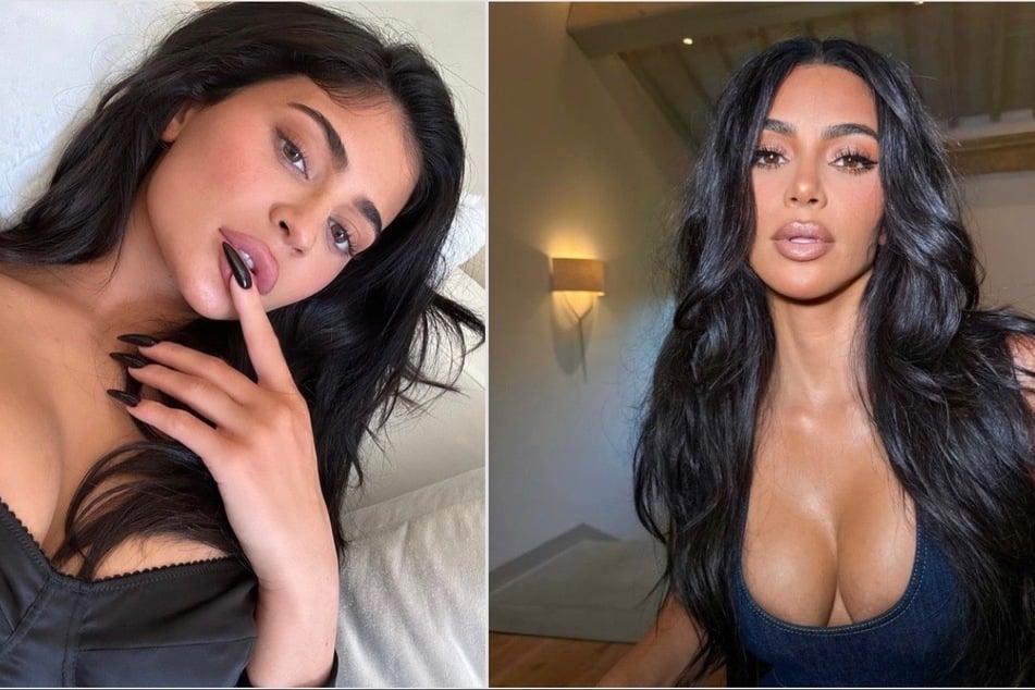 Is Kim Kardashian jealous of Kylie Jenner's "low-key" life?