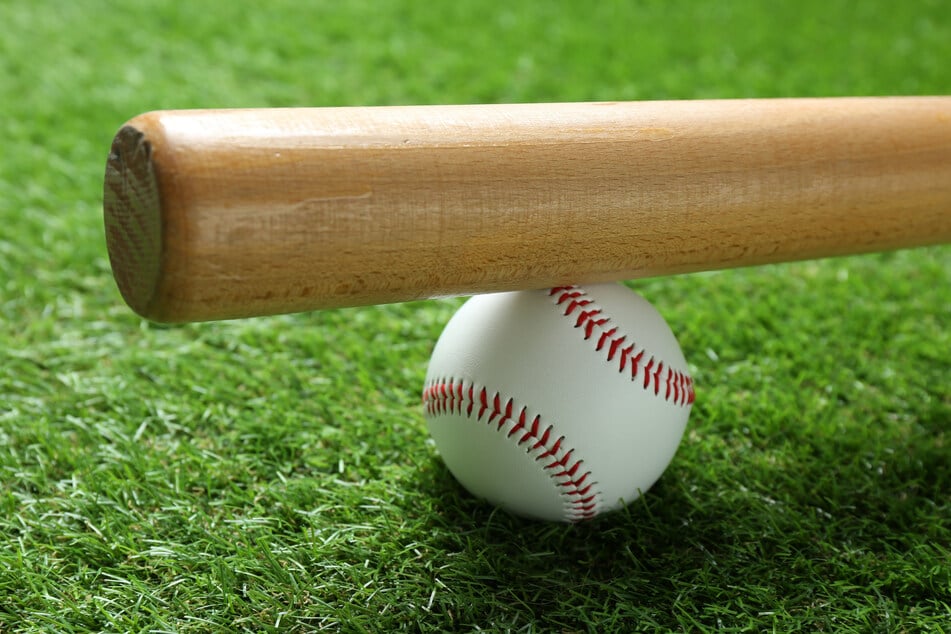 Anthony Andrew Esposito Jr. prügelte mit einem Baseballschläger auf seinen Sohn ein, bis dieser verstarb. (Symbolfoto)