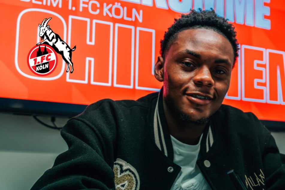 Wegen Transfersperre: 1. FC Köln verpflichtet Talent und verleiht es direkt!