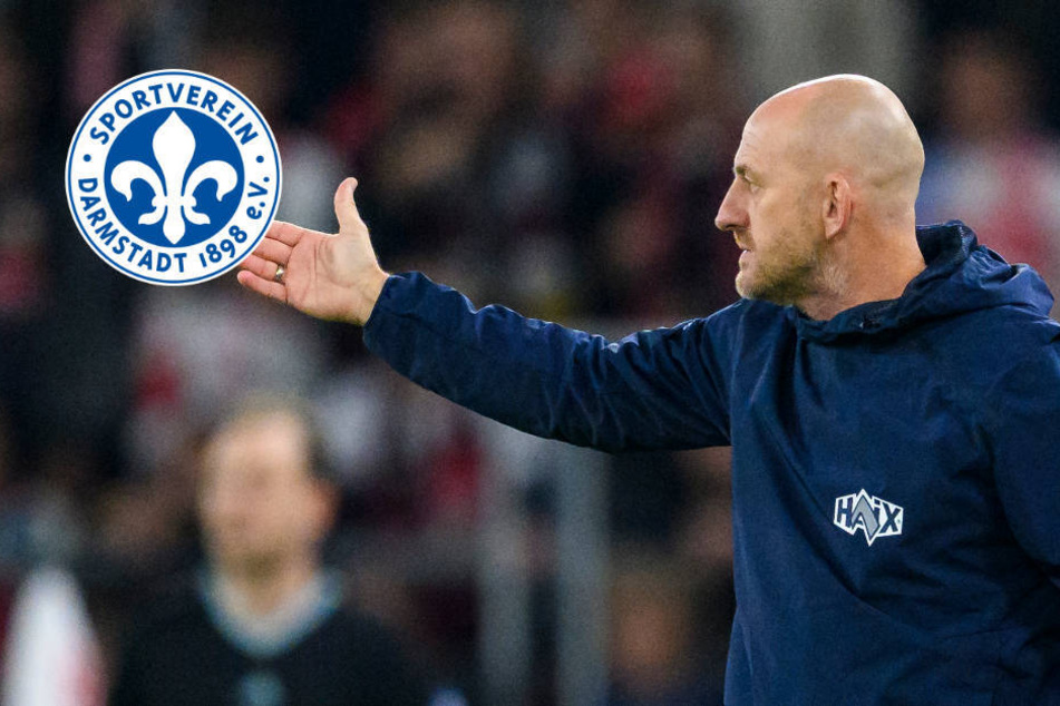 Bundesliga wie "Cluburlaub" mit Schiri als "Barkeeper": Lilien-Coach gibt kurioses Interview!