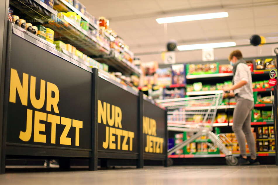 Umweltfreundlich einkaufen: Kinder beeinflussen Konsum in Europa nachhaltig