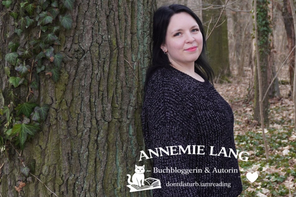 Annemie Lang liest am 15. August aus ihrem Debütroman.
