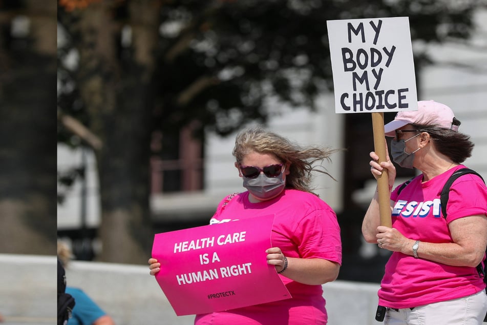 Texas anti-abortion law could soon be a model for other states