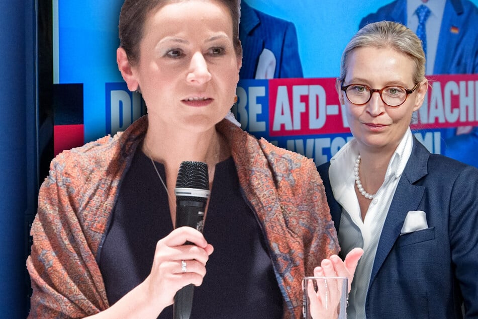 Ost-Sieg für die AfD: "Viele halten die Regierenden für abgehoben und wählen entsprechend"