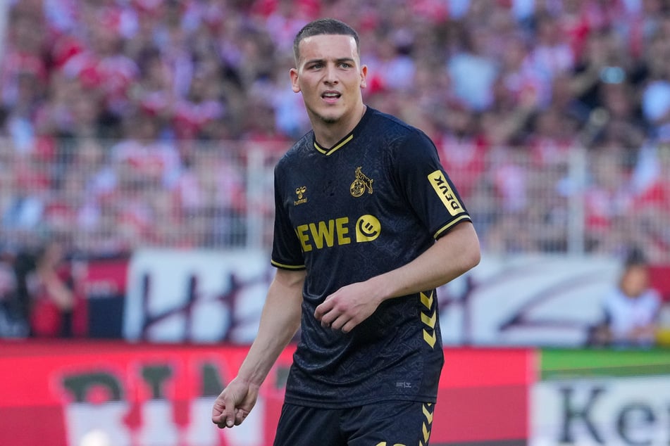 Bekommt Said El Mala (19) jetzt endlich vom 1. FC Köln die Freigabe für einen Wechsel zu Borussia Dortmund?