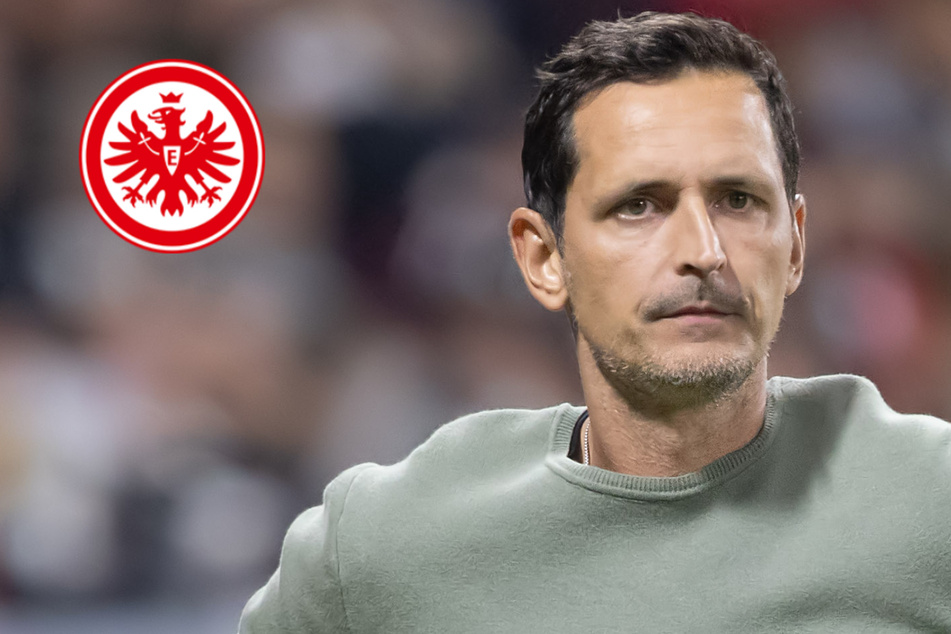 Nach heftiger Polizei-Schelte: Eintracht-Coach Toppmöller rudert zurück