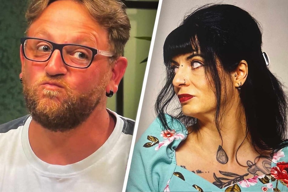 First Dates: First Dates-Desaster: Zwischen Sascha und Denise knallt es gleich mehrfach