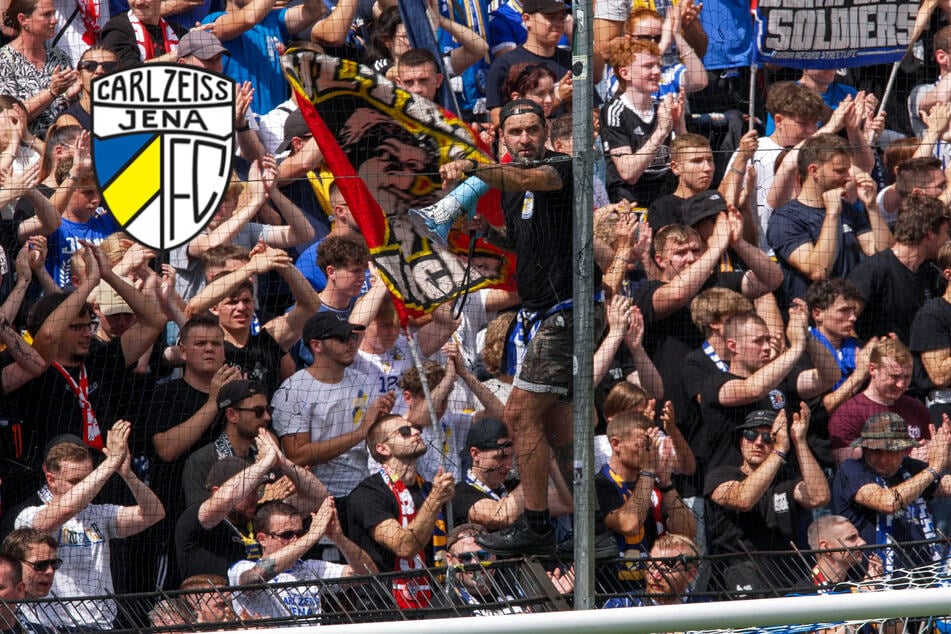 Wie viel Macht hat die Ultra-Szene? MDR-Doku nimmt Carl Zeiss Jena unter die Lupe