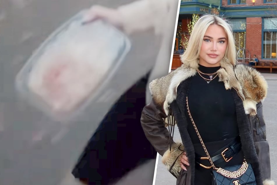 Co žena dělá každý den pro svou 100letou sousedku, dojímá k slzám.