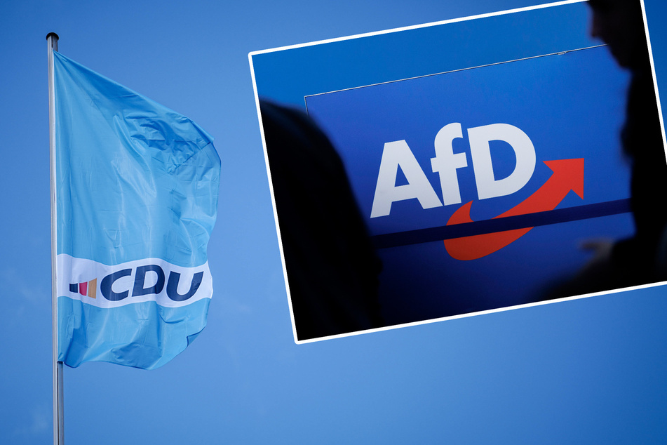 Verhandlungen über neue Partei laufen bereits: Ist noch Platz zwischen CDU und AfD?