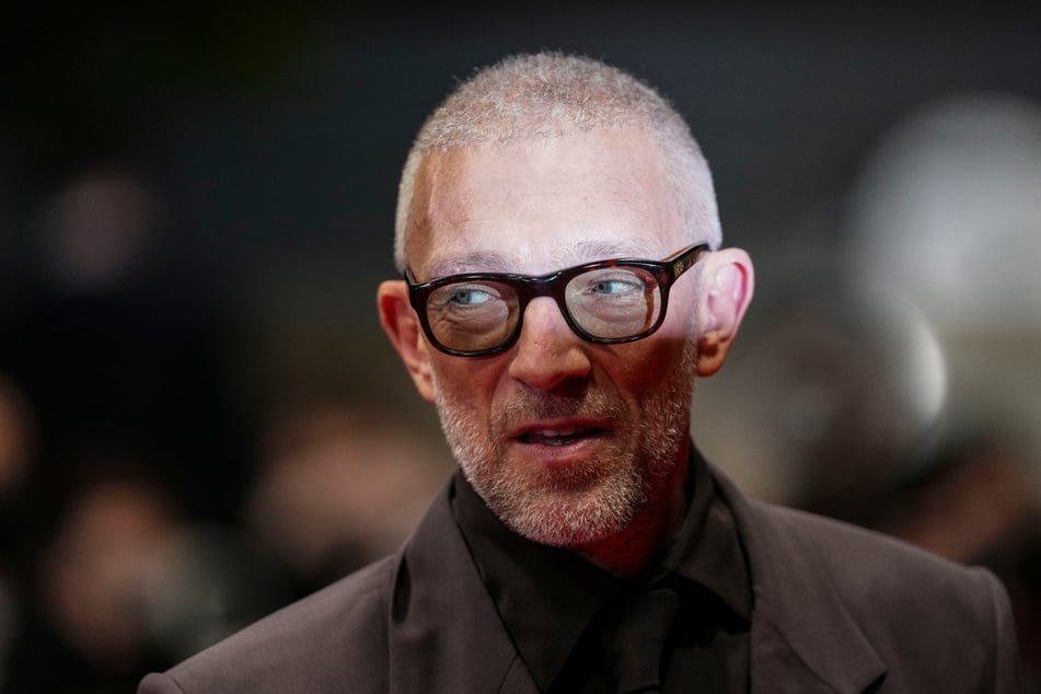 Für Vincent Cassel (58) war der Film der Beginn einer großen Schauspielkarriere. (Archivfoto)