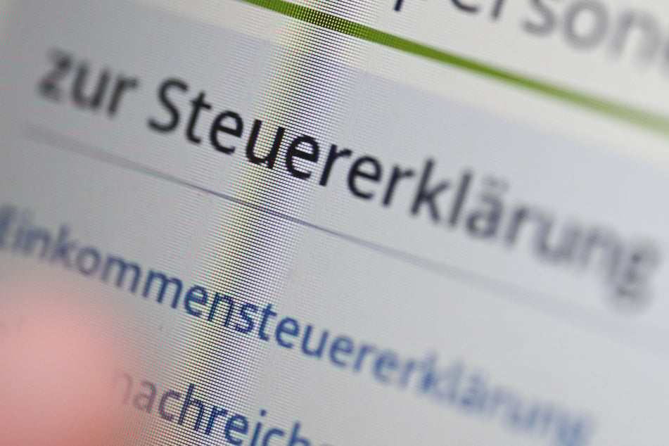 Mit falschen Steuer-Mails wollen Betrüger an die Daten ihrer auserkorenen Opfer gelangen. (Symbolfoto)