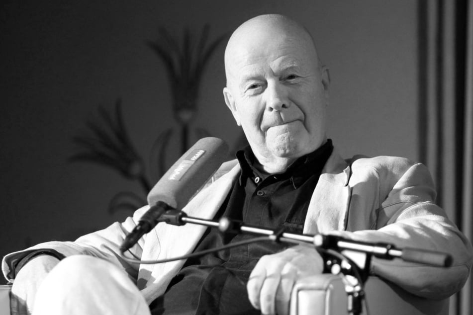 Dresden: Trauer um "Dresdner Brettl"-Gründer: Schauspieler Friedrich-Wilhelm Junge ist tot!