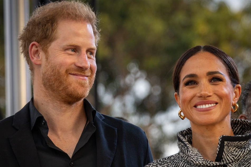 Harry und Meghan enthüllen intime Details über ihre Kinder!