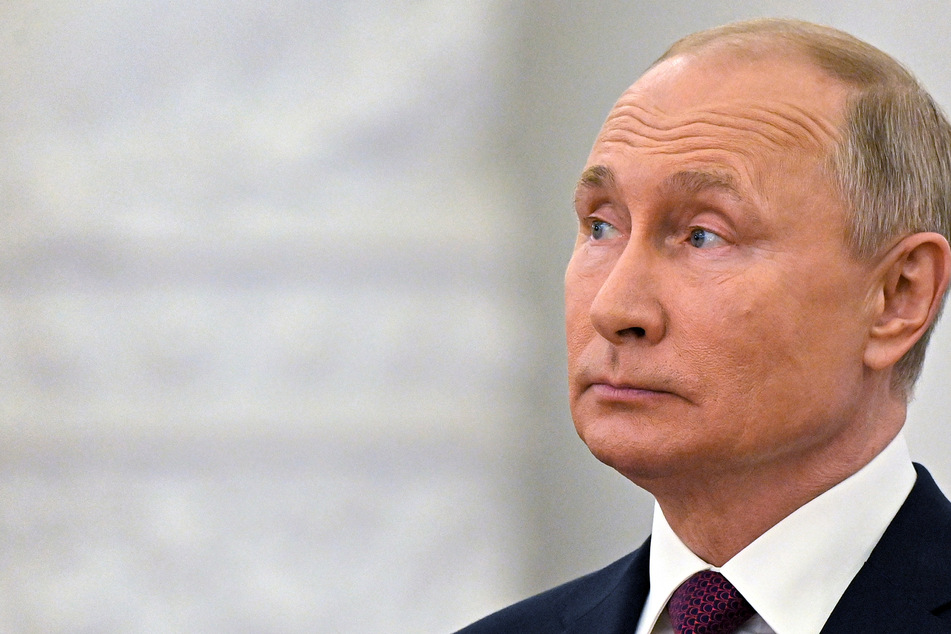 Putin droht mit Einstellung der Gas-Lieferung! Westen soll nur noch über russische Konten zahlen