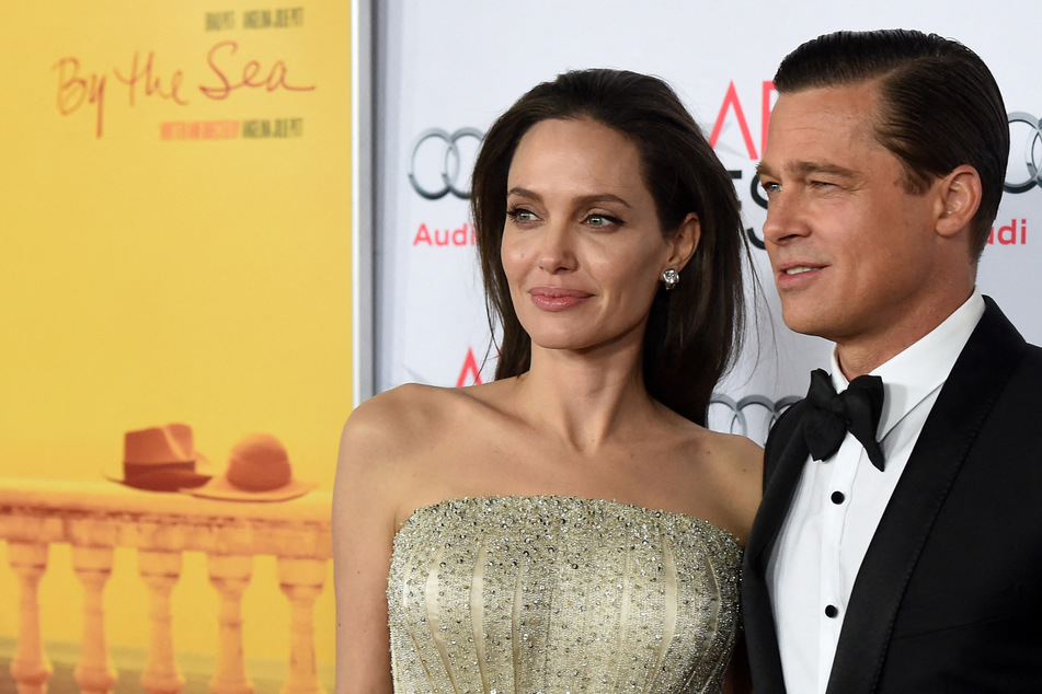 Angelina Jolie (l.) has alleged that her ex-husband, Brad Pitt, physically abused her before the 2016 plane incident that led to the end of their marriage.