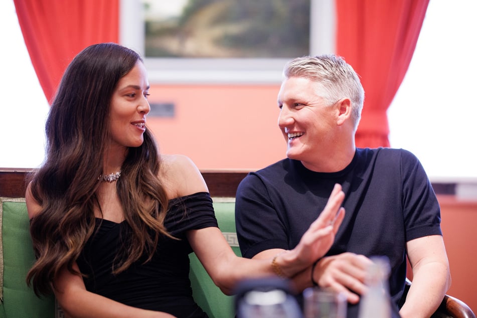 Die Ehe von Bastian Schweinsteiger (40) und Ana Ivanović (37) liegt in Trümmern. (Archiv)