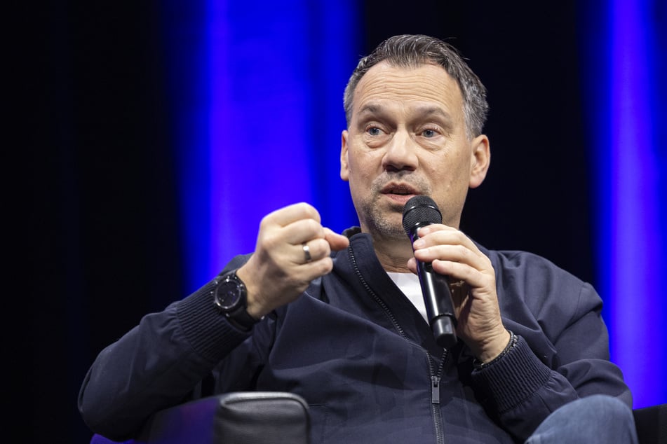 Sebastian Fitzek (54) habe in seinem Umfeld schon öfter Erfahrung mit Stalking gemacht.
