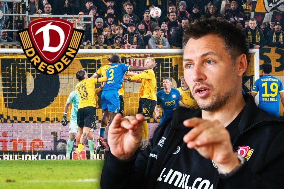 Dynamo-Boss Gonther verrät weitere Transferpläne und formuliert das Saisonziel