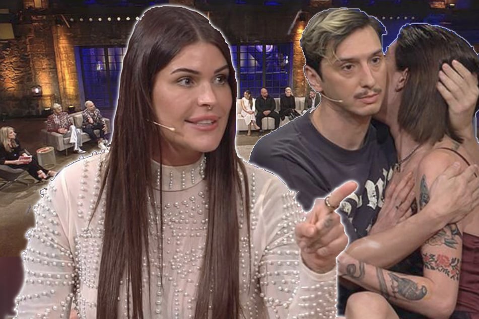 Sommerhaus der Stars: Tränen, Trennung, Geschrei: Affenzirkus beim "Sommerhaus"-Wiedersehen