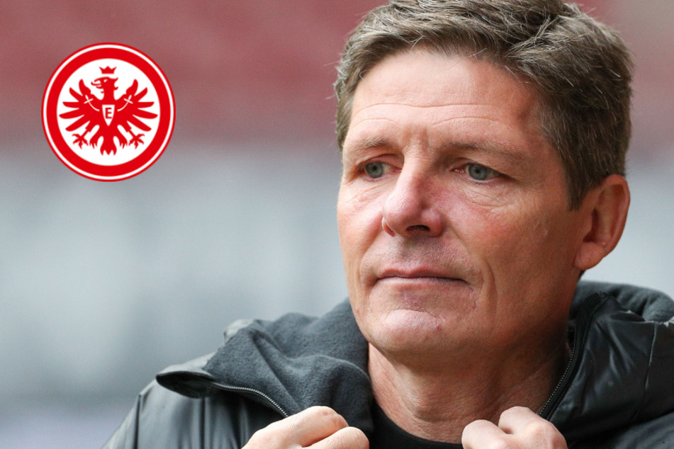 Eintracht muss im Pokal-Derby gegen Darmstadt auf Shooting-Star verzichten