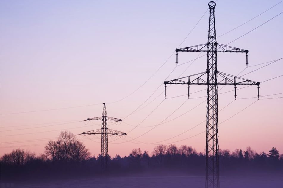 Stundenlanger Stromausfall in Südbaden: Tausende Menschen betroffen