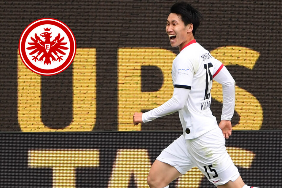 Starkes Lebenszeichen: Eintracht trotzt Abstiegskampf dank starker Moral