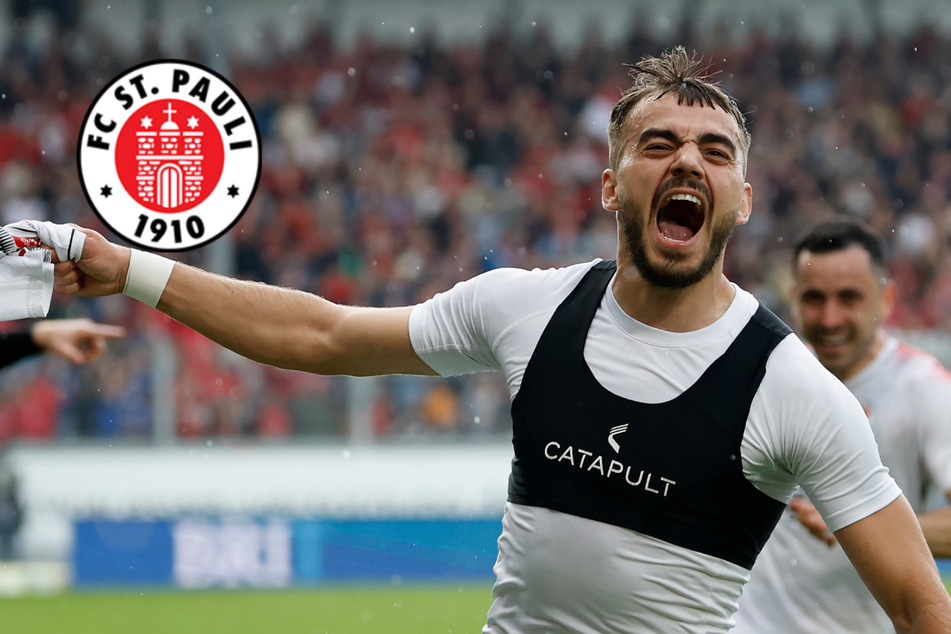 St.-Pauli-Trainer Hürzeler beweist goldenes Händchen: "Wird richtig abgehen"