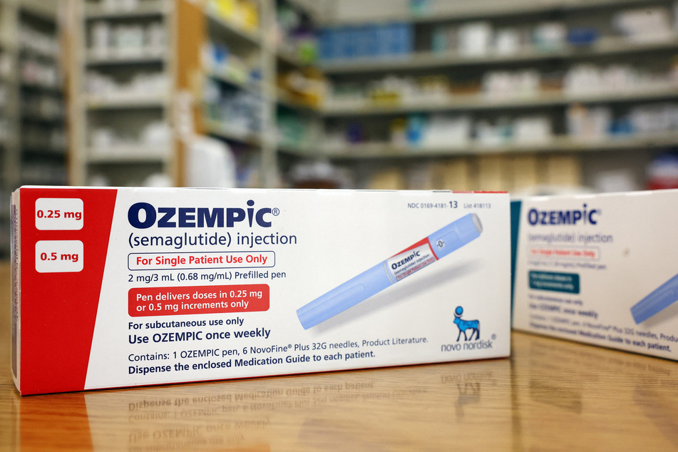 Das Diabetes-Medikament Ozempic wirkt auch abführend. Doch die verschreibungspflichtige Spritze sollte nur unter ärztlicher Aufsicht eingenommen werden. (Symbolbild)