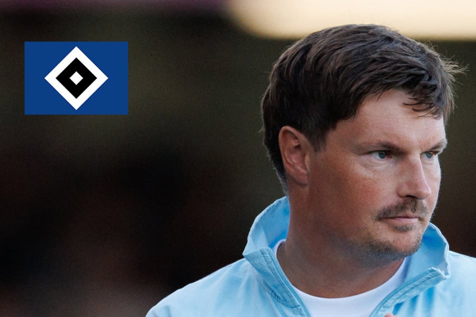 HSV-Hype nach dem Deadline-Day? Coach Polzin will vor Mainz-Spiel nichts davon wissen
