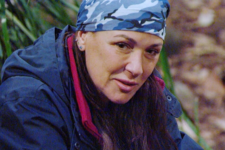 Auf ihre Mutter ist Simone nicht gut zu sprechen.