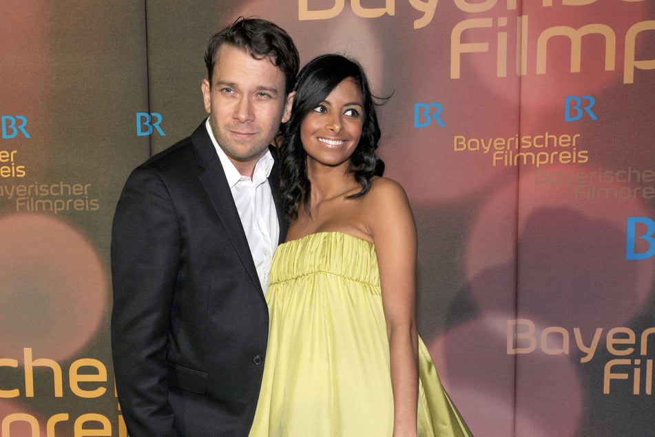 Christian Ulmen (49) und Collien Fernandes (44) waren 15 Jahre lang ein Paar.