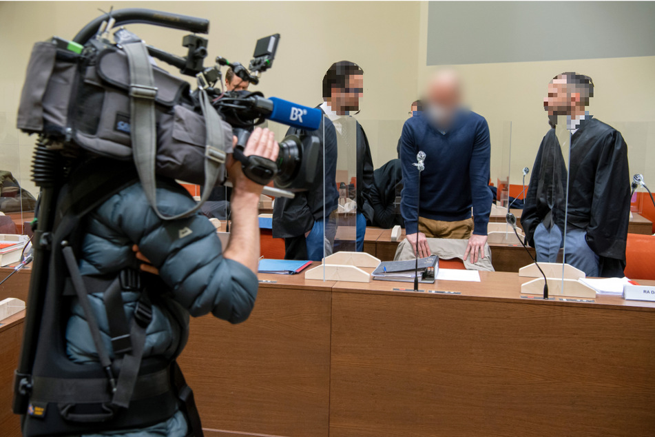Revision zurückgenommen: Thüringer Doping-Arzt Mark S. muss jahrelang in den Knast