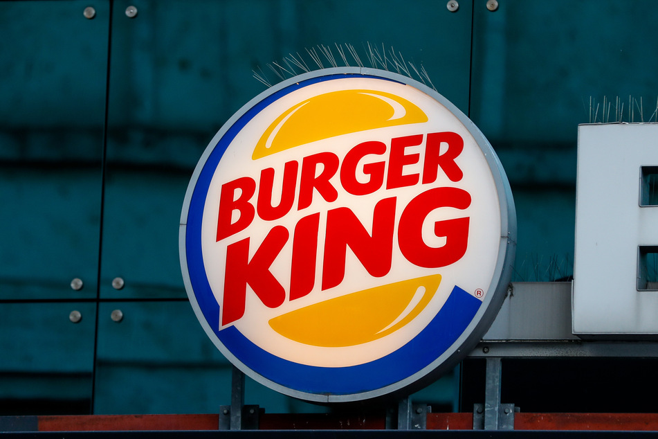 Burger King hat den Firmen-Rückzug aus Russland geplant.