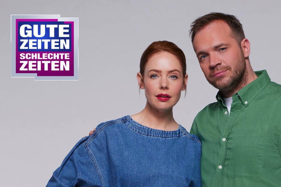 GZSZ: GZSZ: Ist ERNI am Ende? "Toni und Erik werden ..."