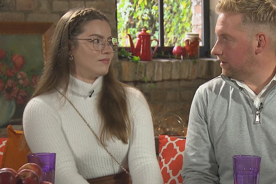 Bauer sucht Frau: Lügenvorwurf an "Bauer sucht Frau"-Kandidat: Hofdame Jenny - "Fühle mich verarscht"