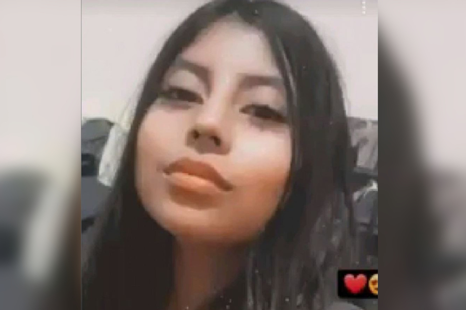 Nayelia Tapia (22) und ihre beiden Freundinnen wurden Opfer eines grausamen Verbrechens.