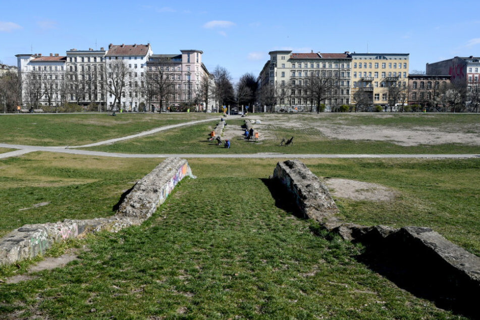 Wird der Aufenthalt im Görlitzer Park bald verboten?
