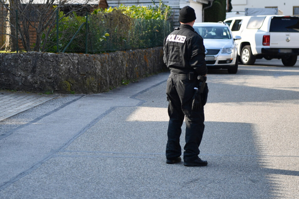 Das Gewaltverbrechen in Vogtareuth schockiert viele.