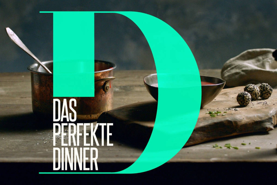 In dieser Woche kommt "Das perfekte Dinner" aus dem Rhein-Main-Gebiet.