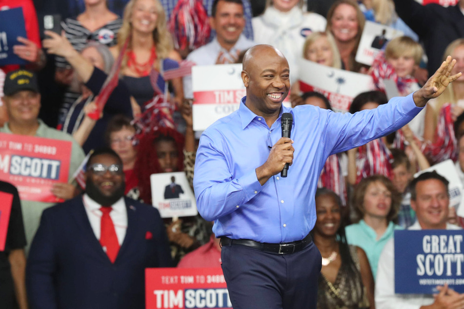 Tim Scott 2024: His story, experiences, and policies