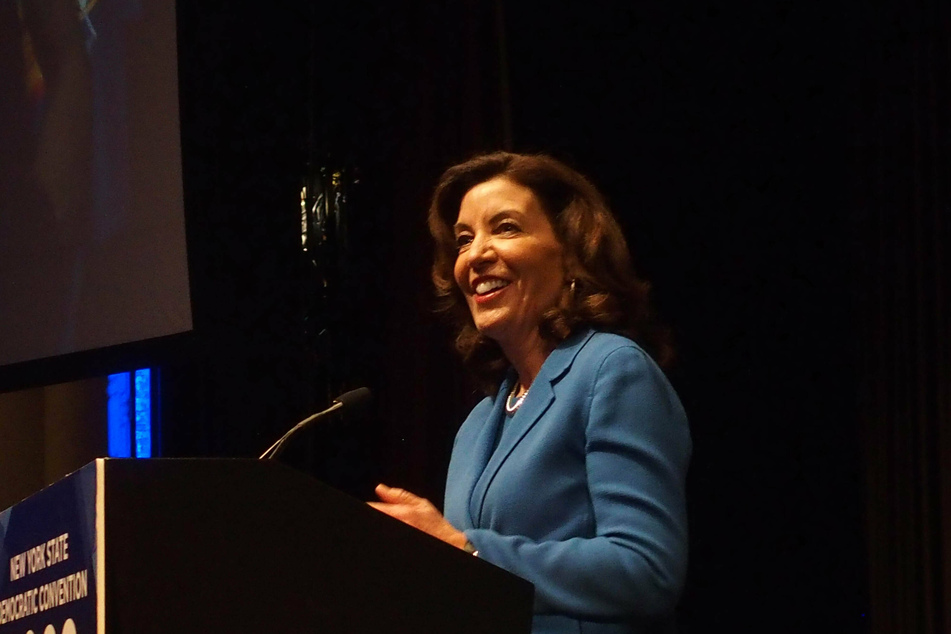 Gov. Hochul said the new plans were a move towards "righting the wrongs of the past."