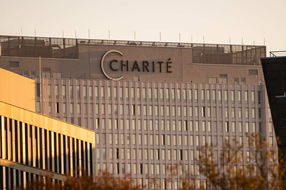 Die Charité hat 2019 knapp eine schwarze Null geschafft.