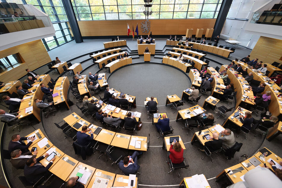 Thüringer Landtag beschließt landesweite Einführung von Telenotärzten