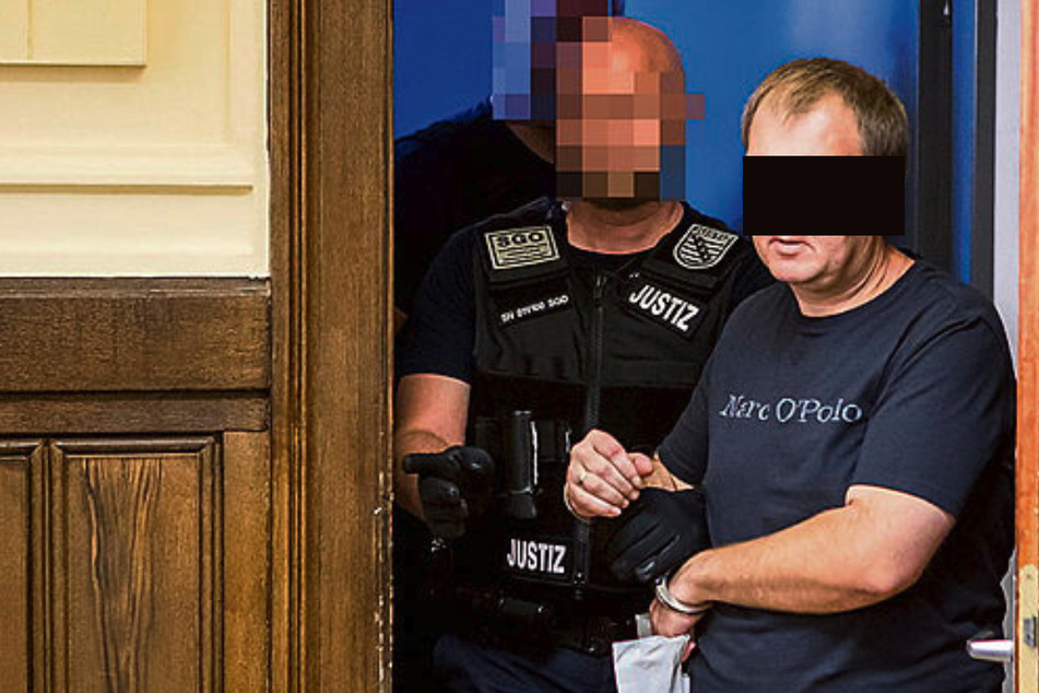 Leipzig: Milde Strafe für Brutalo-Schleuser