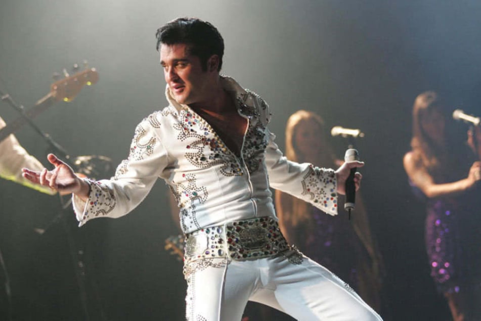 Ein Musical über den großen Sänger und Entertainer Elvis Presley.