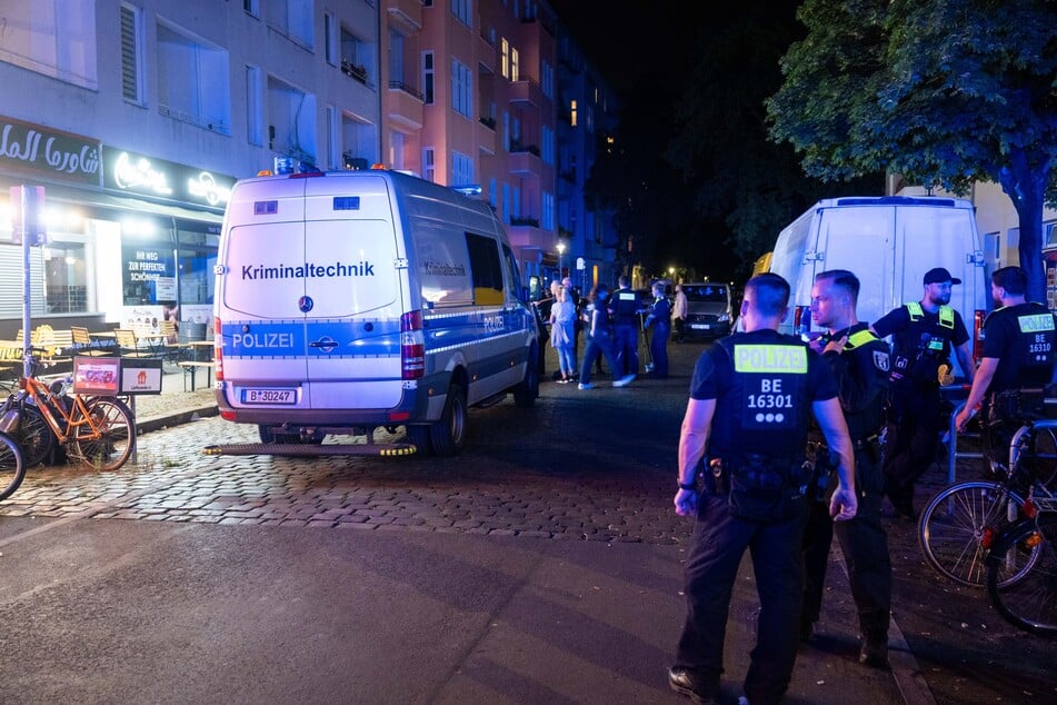 Messerattacke: Drei Attacken und ein Toter am Wochenende – Polizei sieht keinen Zusammenhang